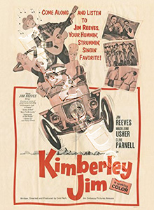 Kimberley Jim |   DVD
